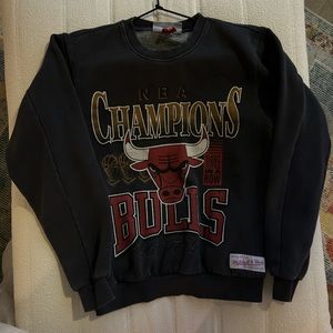 Chicago Bulls Sweatshirt